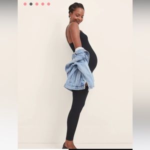 Hatch Body Rib Unitard